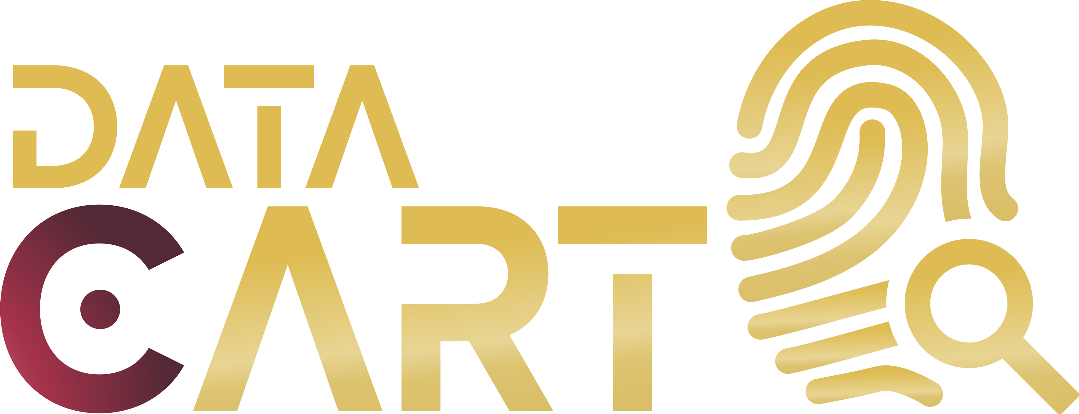 Logo DataCart